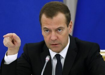 Rusya’nın eski liderinden 3. Dünya Savaşı uyarısı