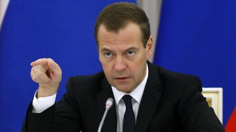 Rusya’nın eski liderinden 3. Dünya Savaşı uyarısı