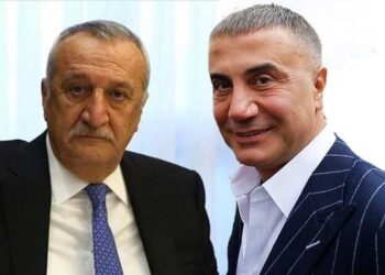 Sedat Peker Ağar ailesini hedef almaya devam ediyor! Fotoğraf paylaştı