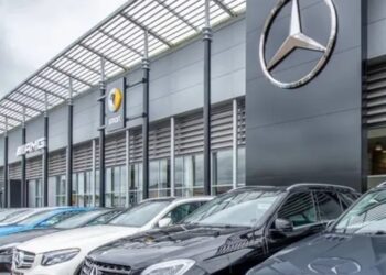 Mercedes, yaklaşık 1 milyon aracını geri çağıracak