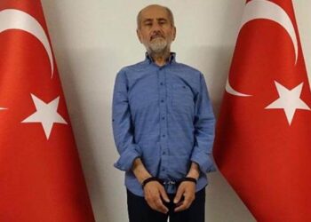 MİT’ten ‘Yunan vatandaşına casusluk gözaltısı’ açıklaması