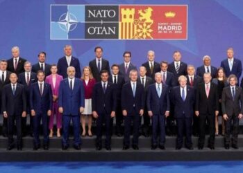 NATO’dan İsveç ve Finlandiya kararı