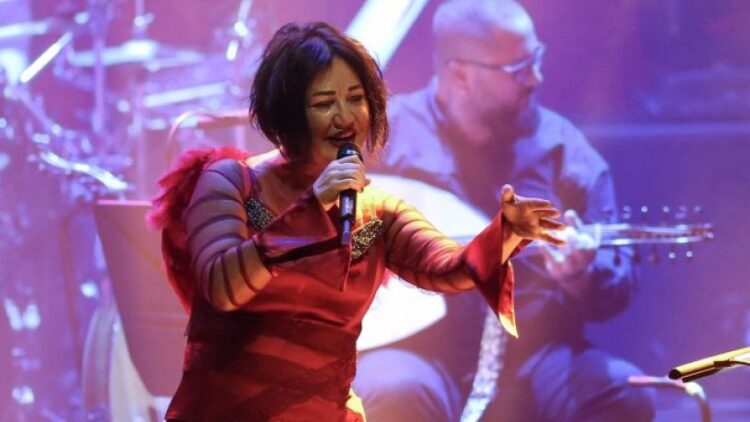 Nazan Öncel’den Erdoğan’a sert tepki