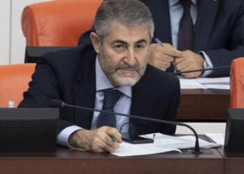Beklenen oldu: Erdoğan’dan Nureddin Nebati’ye yasak geldi