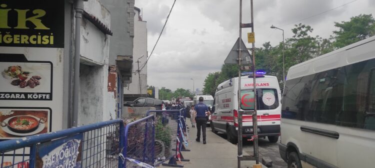 Okmeydanı’nda kentsel dönüşüm zorbalığı…