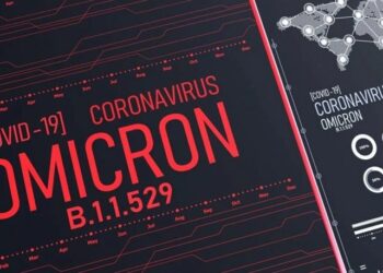 İşte Omicron’a yakalananlarda görülen 8 semptom