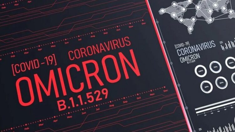 İşte Omicron’a yakalananlarda görülen 8 semptom