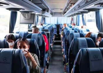 Otobüs biletlerine zam… Memlekete gitmek hayal oldu