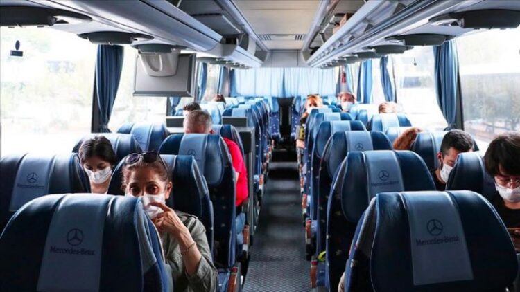 Otobüs biletlerine zam… Memlekete gitmek hayal oldu