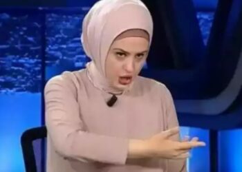 Cin çıkarma seansı yapan Hürman: “Benim ilmim doğuştan geliyor”
