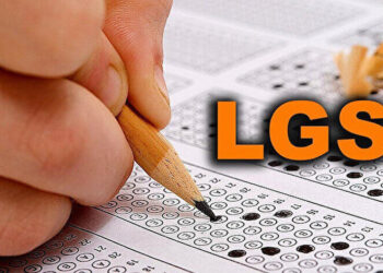 LGS sonuçları açıklandı