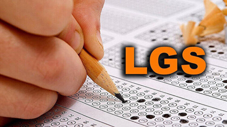LGS sonuçları açıklandı