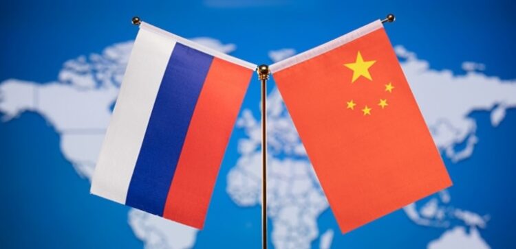 Çin ve Rusya liderleri telefon görüşmesi yaptı