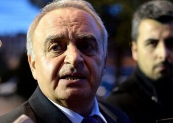 Rütbeleri sökülen Sabri Uzun: ‘Biz gücümüzü halkımızdan alıyoruz’
