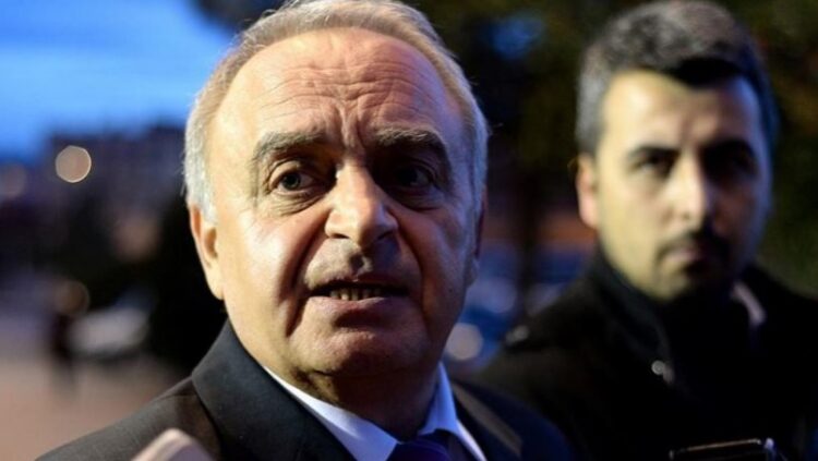 Rütbeleri sökülen Sabri Uzun: ‘Biz gücümüzü halkımızdan alıyoruz’