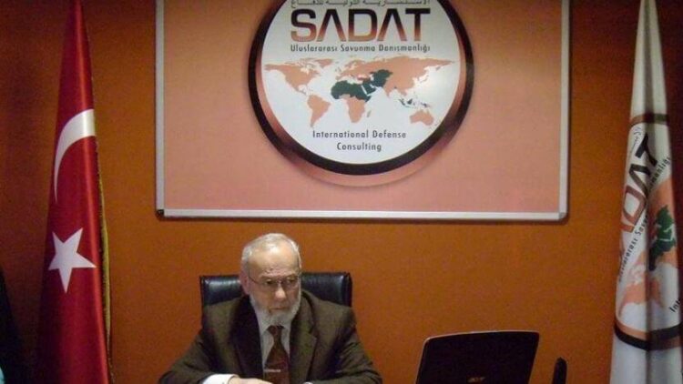 Erdoğan SADAT’a neden ‘sâdât’ diyor ortaya çıktı