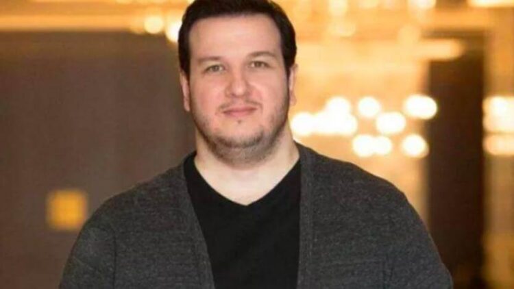 Şahan Gökbakar’dan ‘Marmaris yangını’ tepkisi: Bu uçaklar nerede?