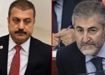 Kulis: Saray’da ‘Nebaticiler-Kavcıoğlucular’ ayrılığı