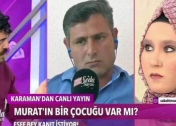 Seda Sayan’ın programında kadına şiddet