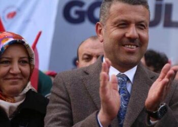 Fotoğrafları sızdırılmıştı: AKP’li belediye başkanı istifa etti