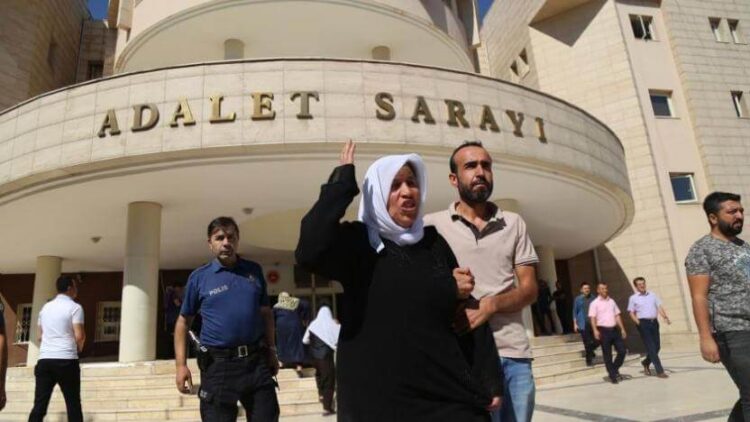 AKP’den Şenyasar ailesine skandal teklif