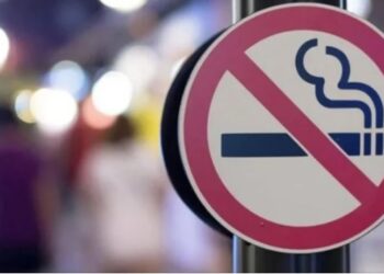 Sigarada yeni döneme geçiyorlar