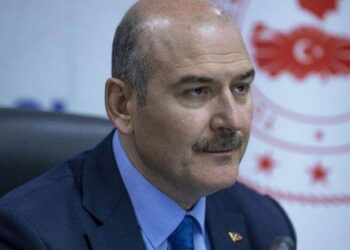 Barış Pehlivan’dan Soylu’ya zor soru: Soylu ses çıkaracak mı?