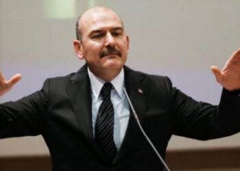 Soylu ‘seçim güvenliğini’ es geçti: ‘YSK’nın sorumluluk alanında’