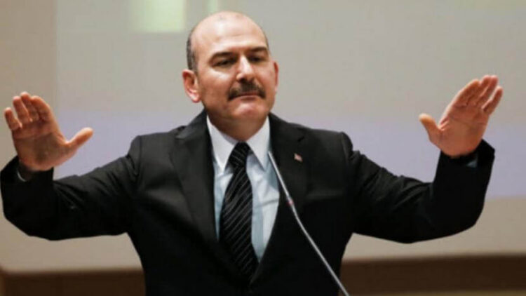 Soylu ‘seçim güvenliğini’ es geçti: ‘YSK’nın sorumluluk alanında’