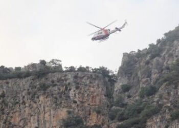 Helikopter kazasının nedenine ilişkin iki olasılık öne çıktı: Karakutu bilmecesi…