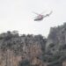 Helikopter kazasının nedenine ilişkin iki olasılık öne çıktı: Karakutu bilmecesi…