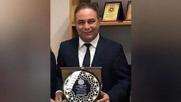 Başsavcılıktan ölü bulunan Ağır Ceza Mahkemesi Başkanı hakkında açıklama