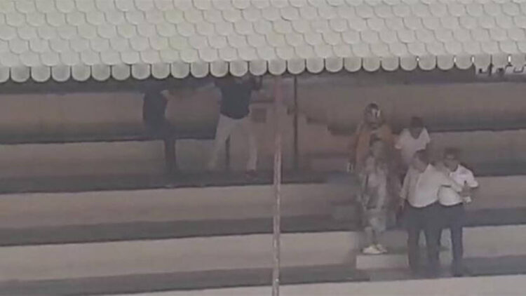 Erdoğan’ın ‘sürtük’ sözü kavga çıkardı: Milli Eğitim Şube Müdürü okul bastı