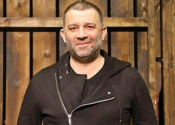 Şevket Çoruh’tan tepki: Cumhurmüsilajı…