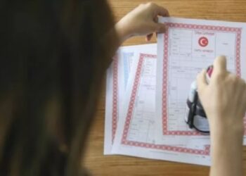 TOKİ’den konut alanlar dikkat: E-Devlet üzerinden…