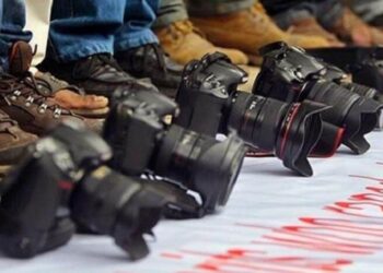 TGS’den ‘sansür yasası’ ve tutuklanan gazetecilerle ilgili açıklama