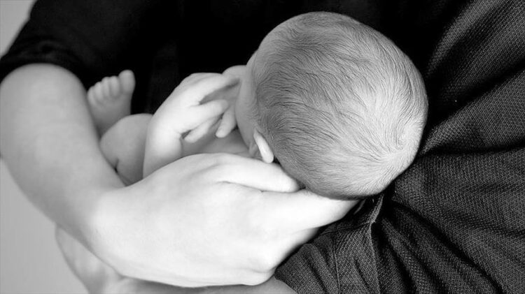 Türkiye’nin utanç tablosu! CHP’li Akkuş İlgezdi’den ‘Çocuk Anneler’ raporu