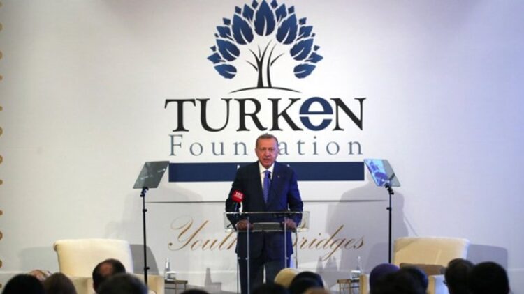 TÜRKEN Vakfı’na ilişkin yeni belgeler açıklandı: Arabistan’daki bankadan kredi