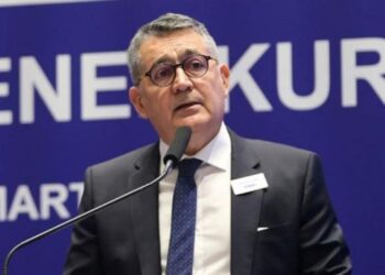 TÜSİAD’dan Bakan Nebati’ye yanıt: Gerekirse büyümeden taviz verilmeli