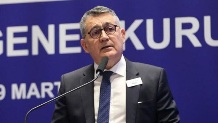 TÜSİAD’dan Bakan Nebati’ye yanıt: Gerekirse büyümeden taviz verilmeli