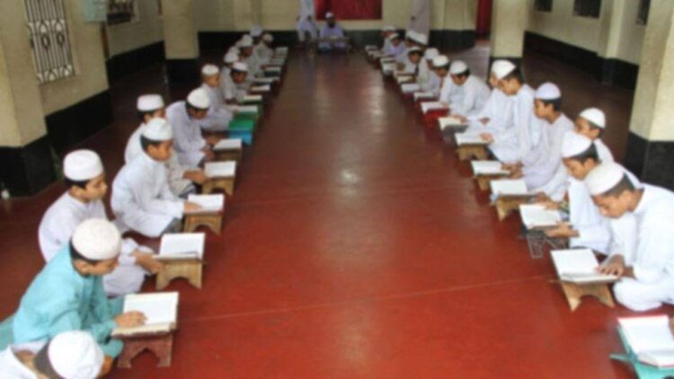 Kaçak tarikat yurdunda 12 yaşındaki çocuğa tecavüz