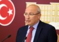 CHP’li Çakırözer gazetecilere yönelik şiddeti gündeme getirdi