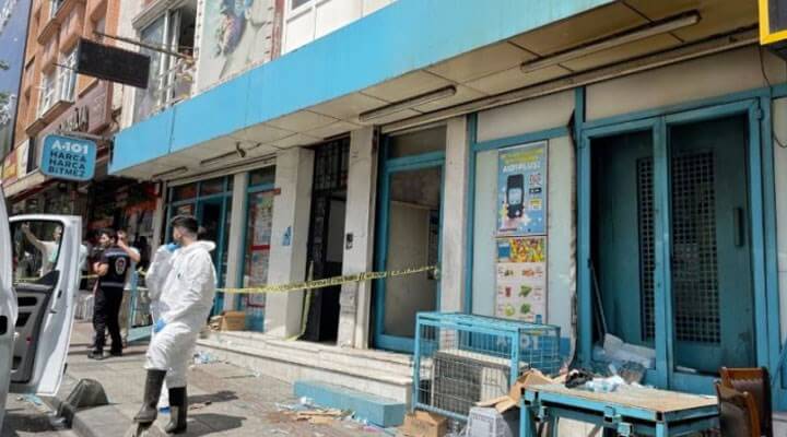 Yangında hayatını kaybeden A101 işçisinin arkadaşları: Büyük ihmaller var!