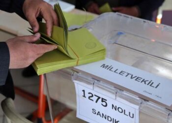CHP kanun teklifi verdi… Yurt dışında yaşayan seçmenler kendi milletvekilini seçebilecek