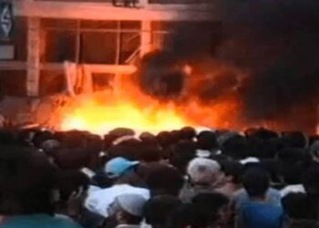 Madımak Katliamı’nın üzerinden 29 yıl geçti: Neler oldu, katilleri kimler savundu?