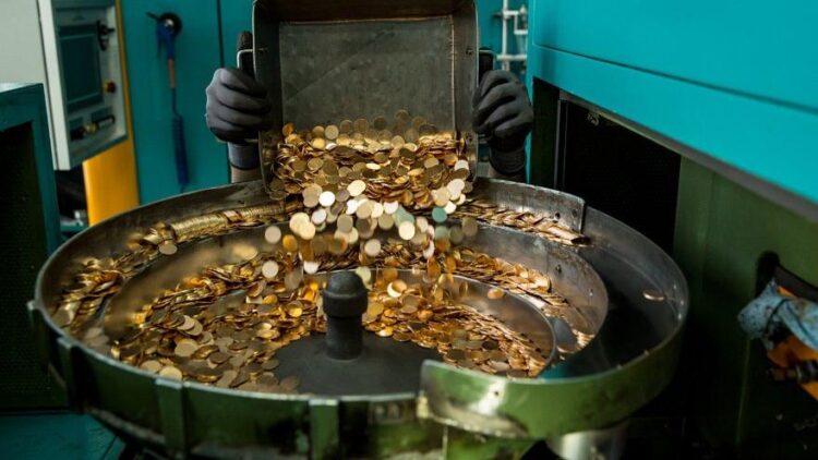 Atatürk’e alternatif Osmanlı altını