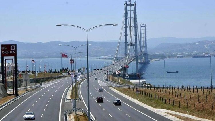 Osmangazi Köprüsü’nde garanti aldatmacası: ‘İktidar ya matematik bilmiyor ya da…’