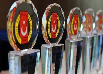 TGC Basın Özgürlüğü Ödülleri sahiplerini buldu