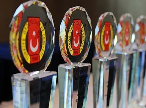 TGC Basın Özgürlüğü Ödülleri sahiplerini buldu