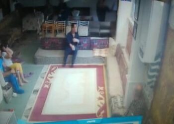Cemevi saldırganının ifadesi ortaya çıktı
